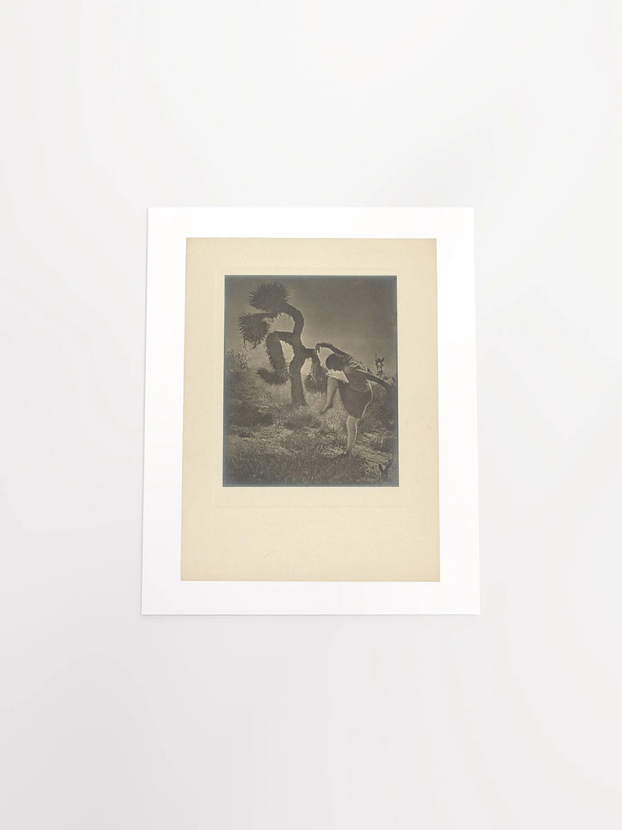 Dancing Spirit of the Joshua - First Lessons By Louis Fleckenstein (1930) - Print product image (14)