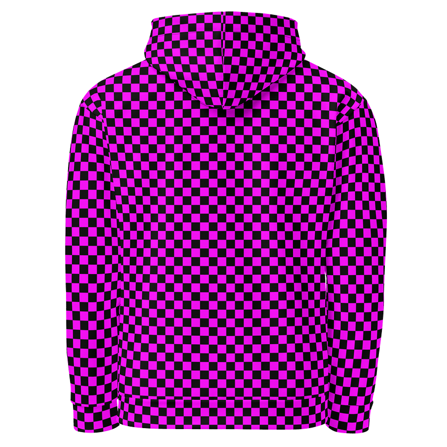 Missing Textures (Hoodie) product image (3)
