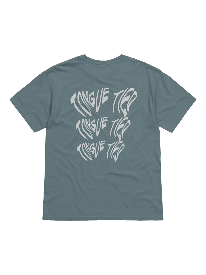 CHIEFLY Unisex T-Shirt product image (2)
