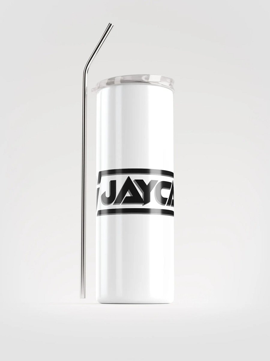 Dj JayCan White product image (1)