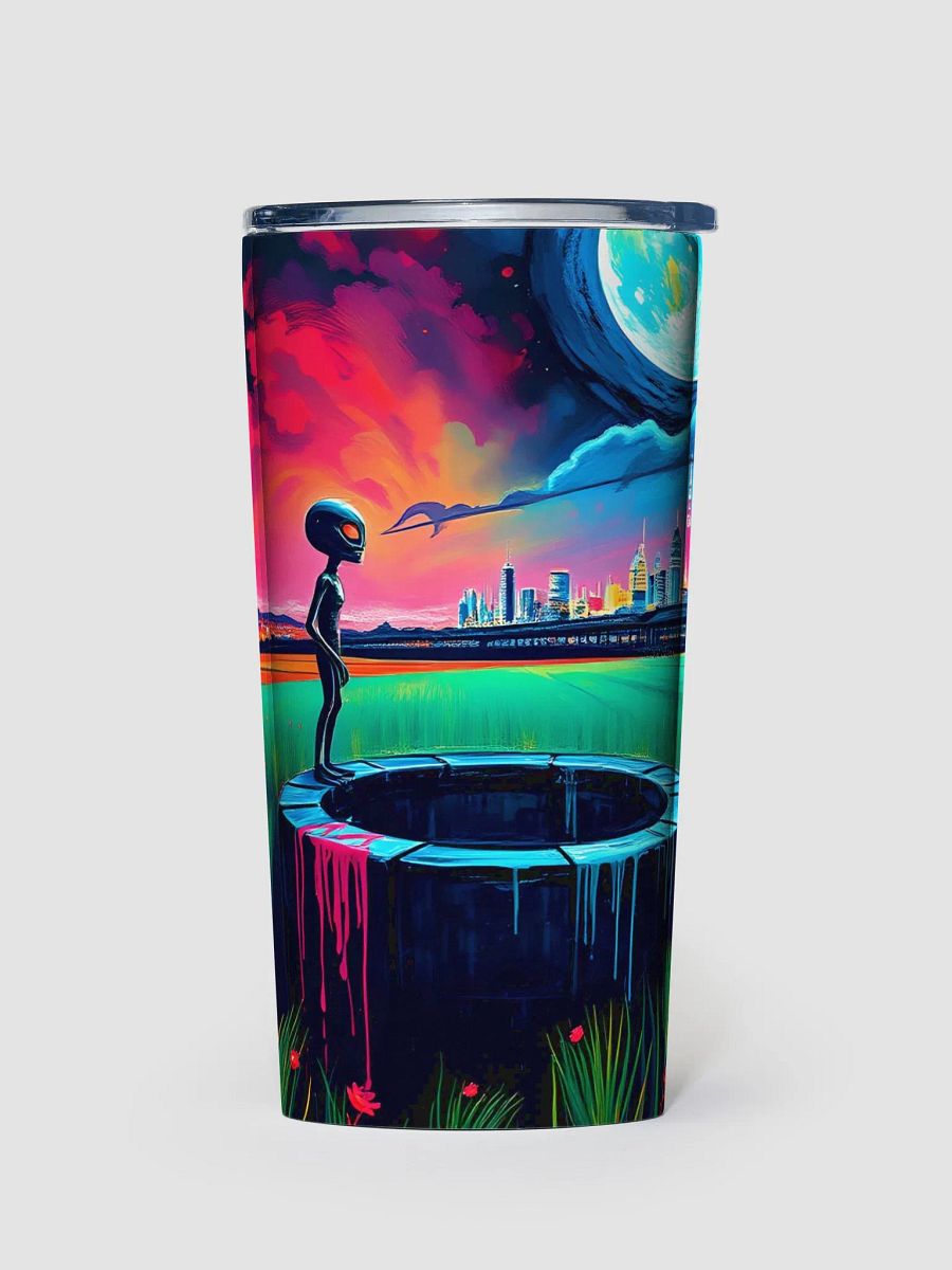 Celestial Dreamer 20oz Tumbler product image (1)