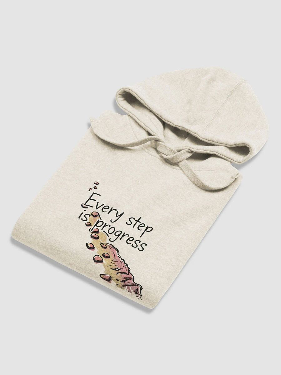 Progressive Insect Unisex Hoodie product image (34)