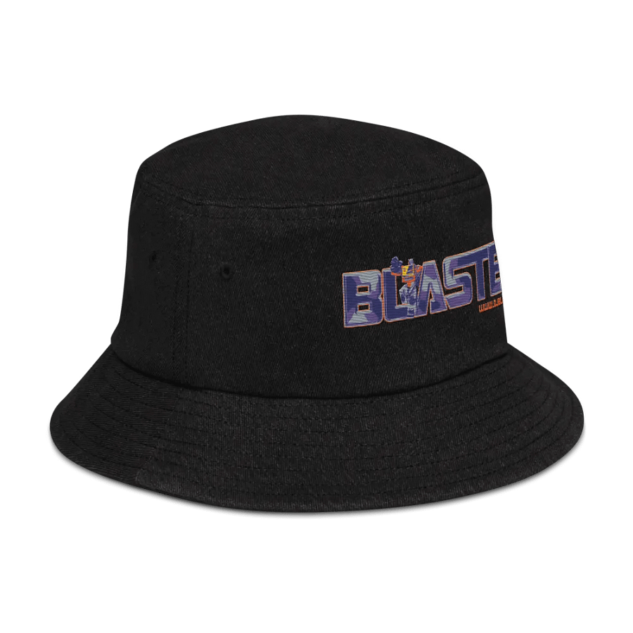 Blaster Bucket Hat product image (3)