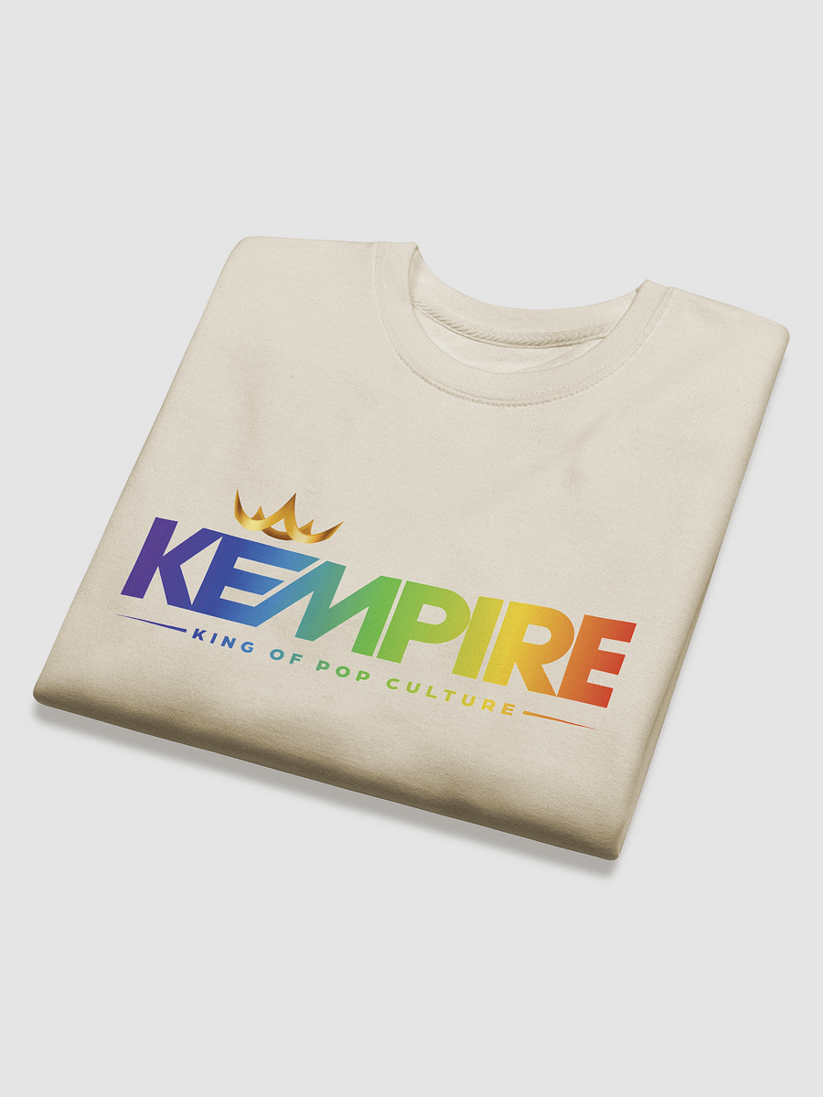 2025 Pride Crew Neck Sweatshirt product image (12)
