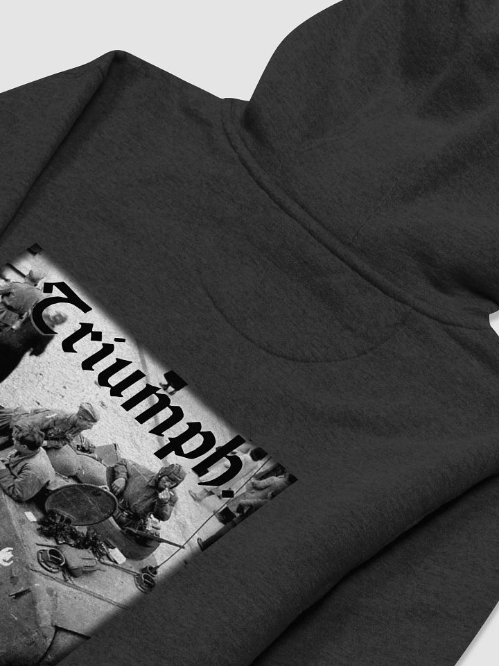 Triumph Inspirational Hoodie product image (2)