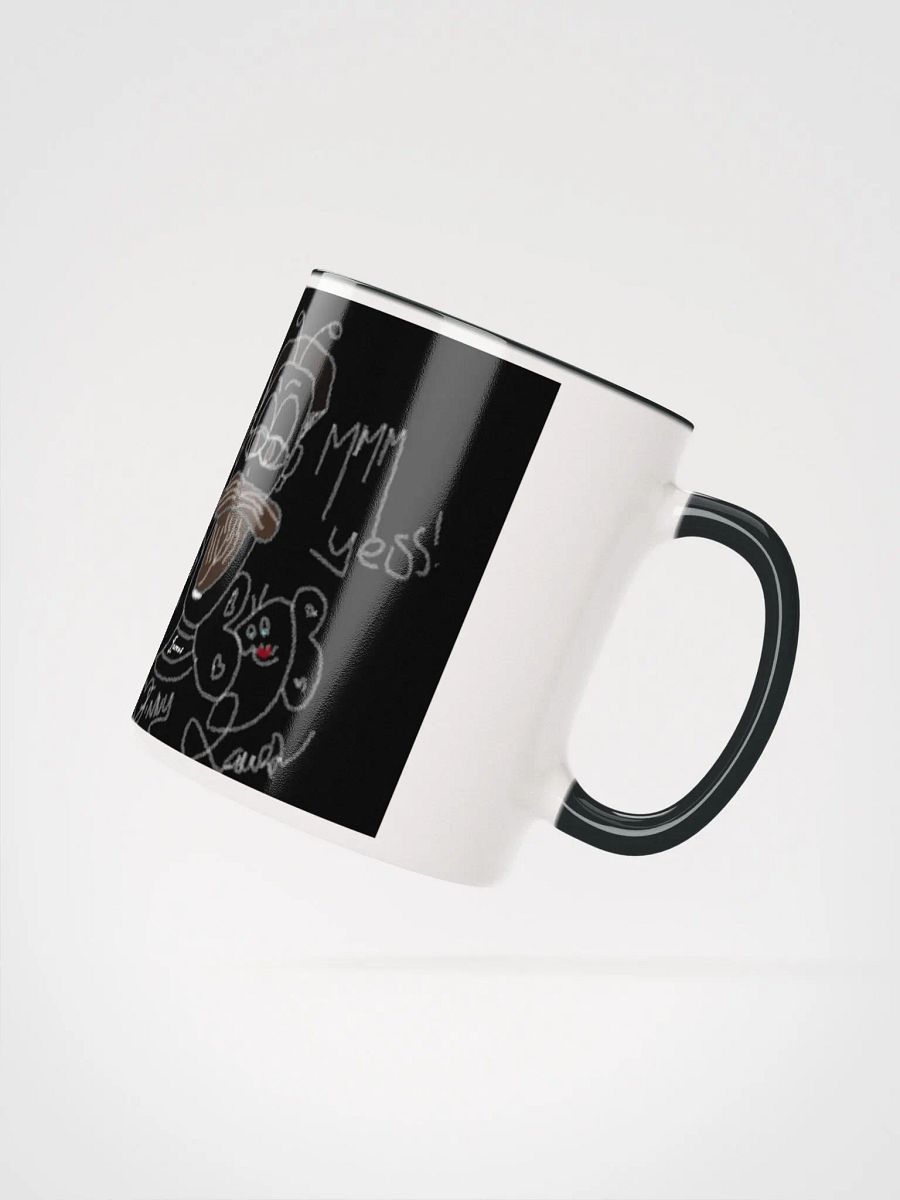 Loki Exclusive - Mug with Colour product image (3)