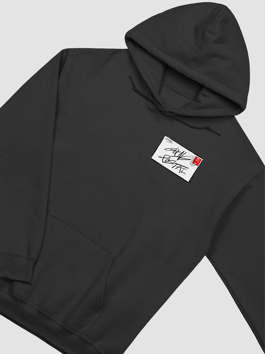 GOING POSTAL Hoodie product image (2)