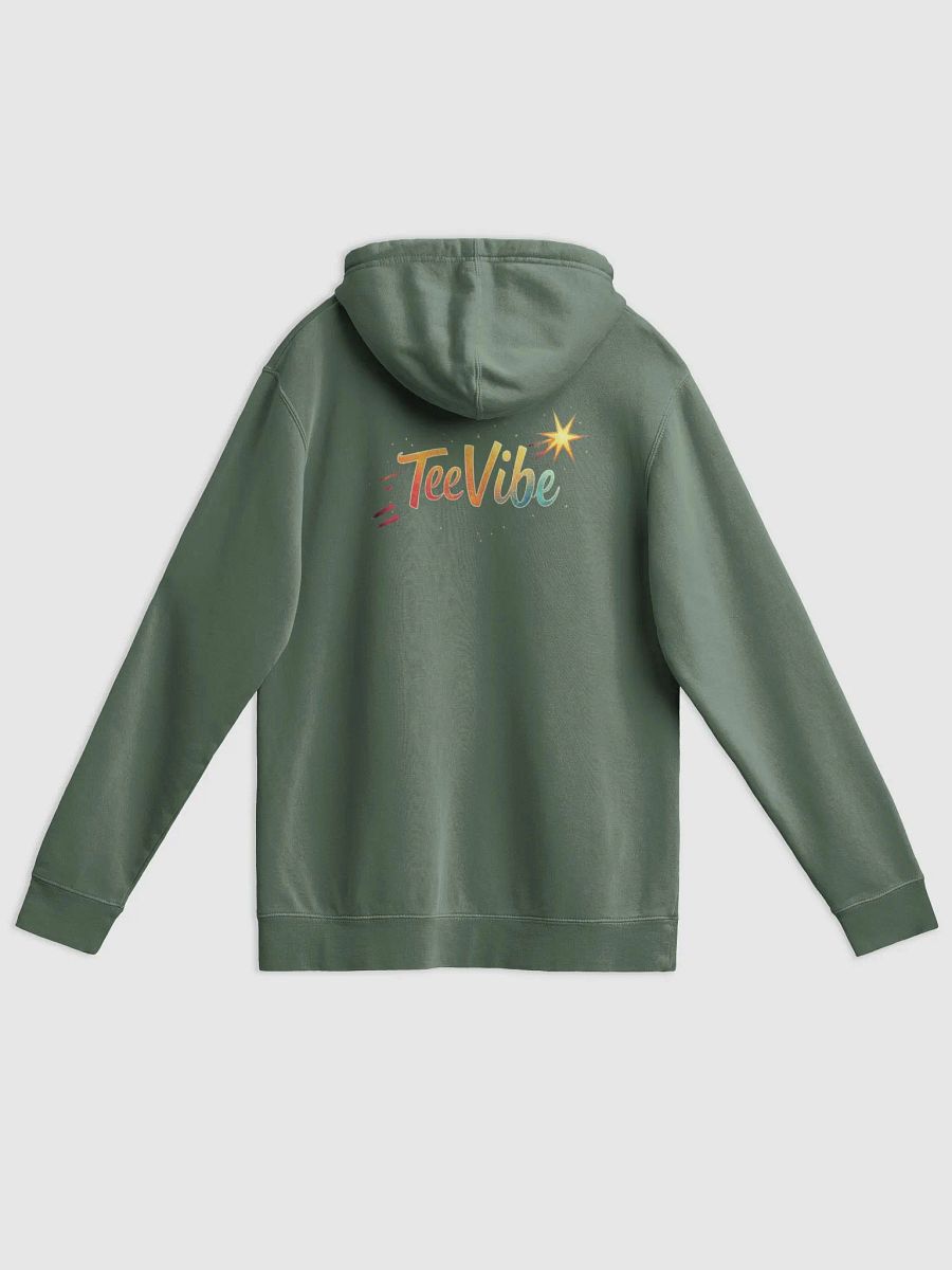 Beauty Bloom Hoodie product image (2)