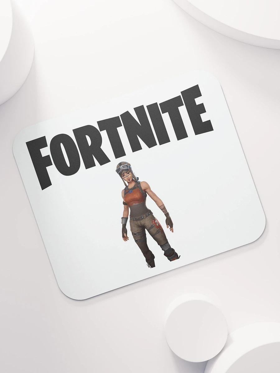 Fortnite Mouse Pad product image (7)