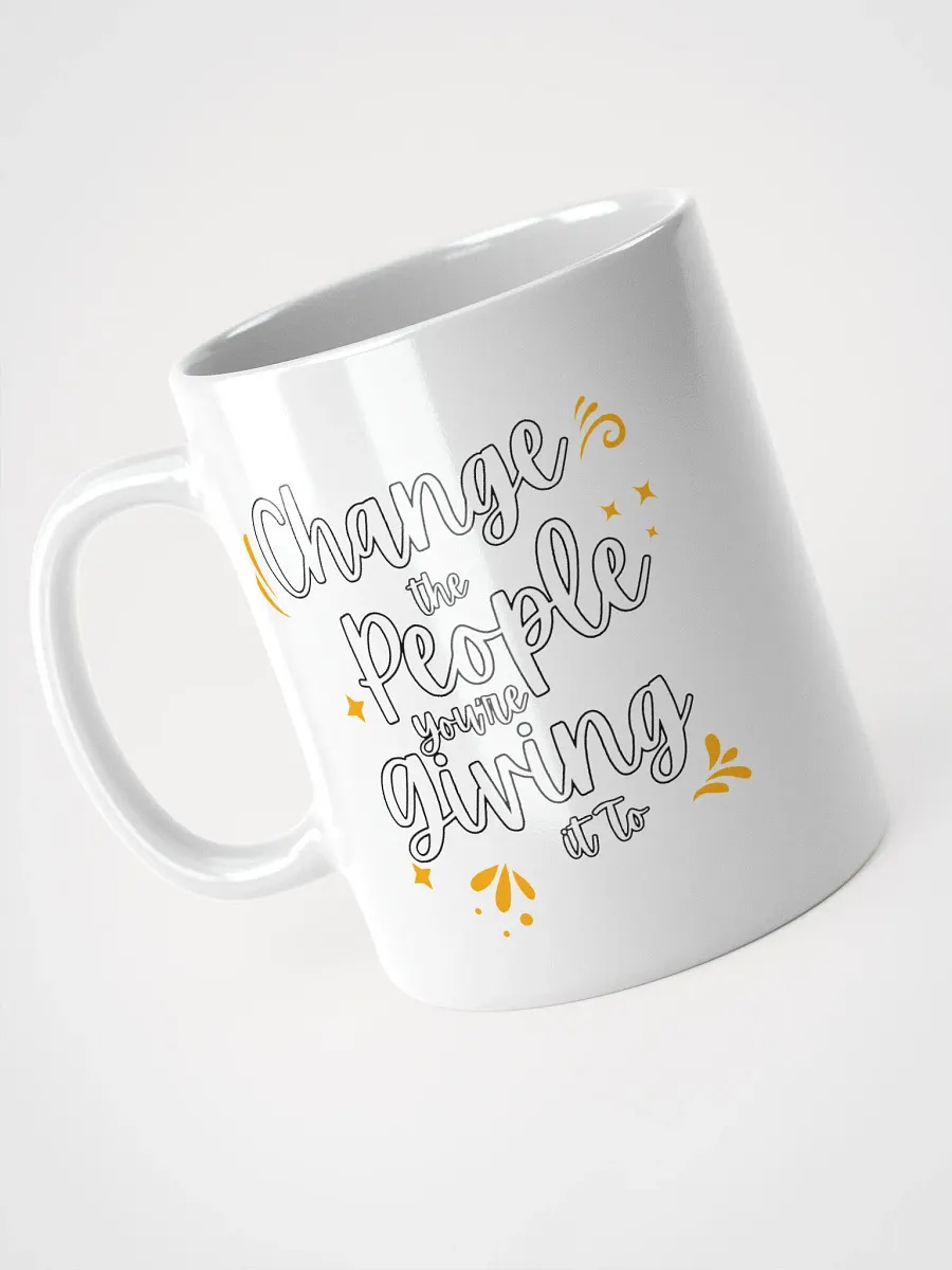 A Resilient Heart Mug product image (8)