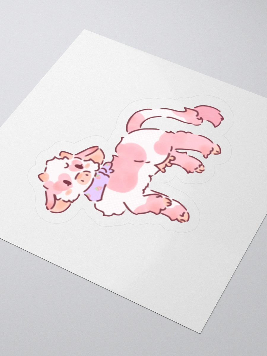 Strawberry Cow product image (3)