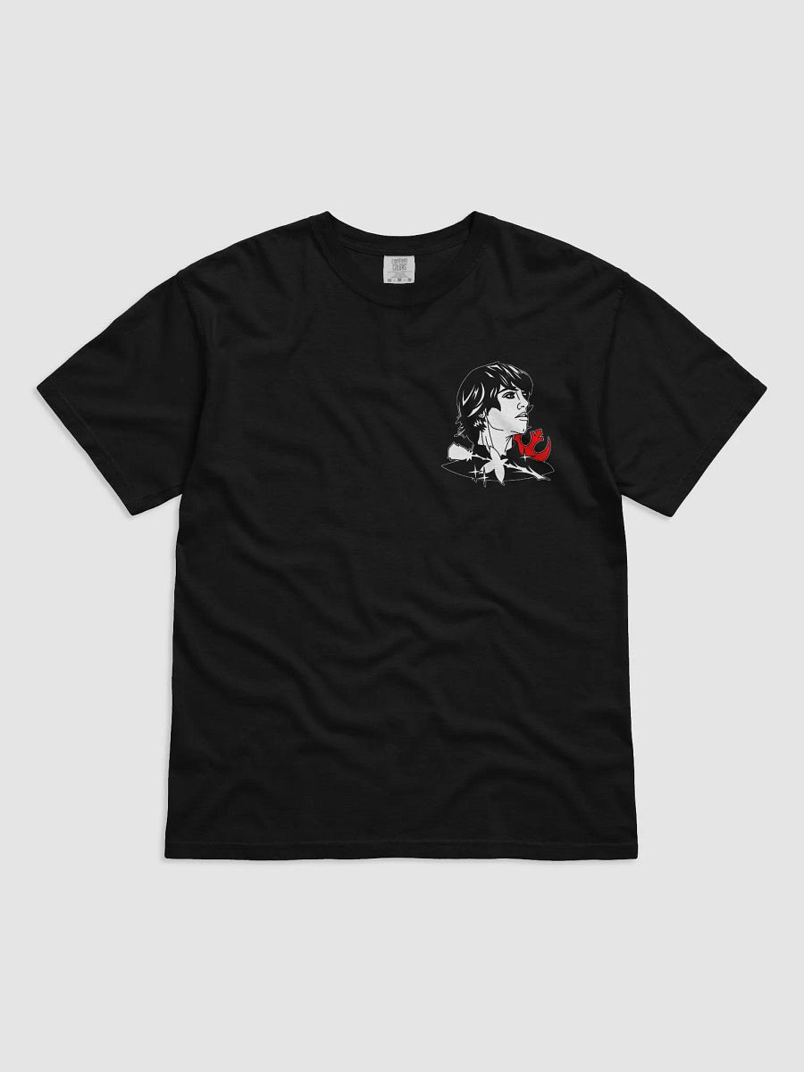 Luke - Comfort Tee product image (3)