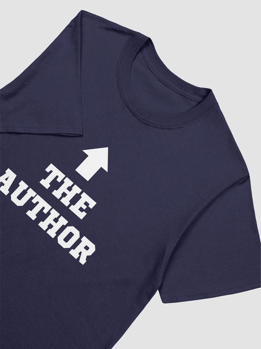 The Author product image (18)