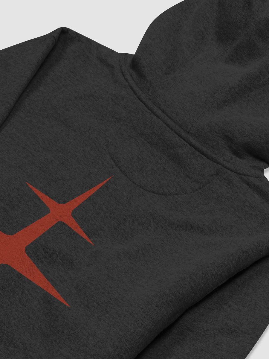 Classic Back Tally: Red product image (3)