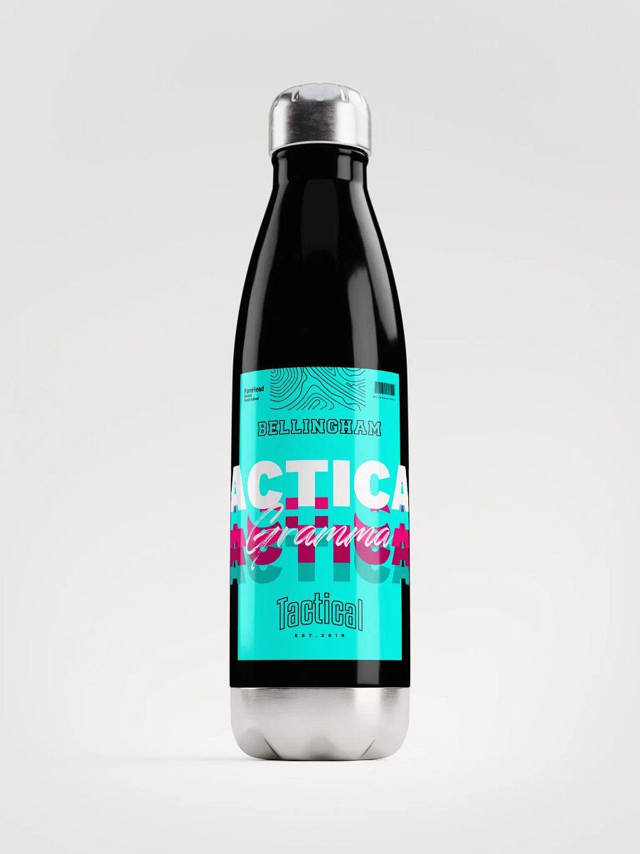 Bellingham water bottle product image (1)