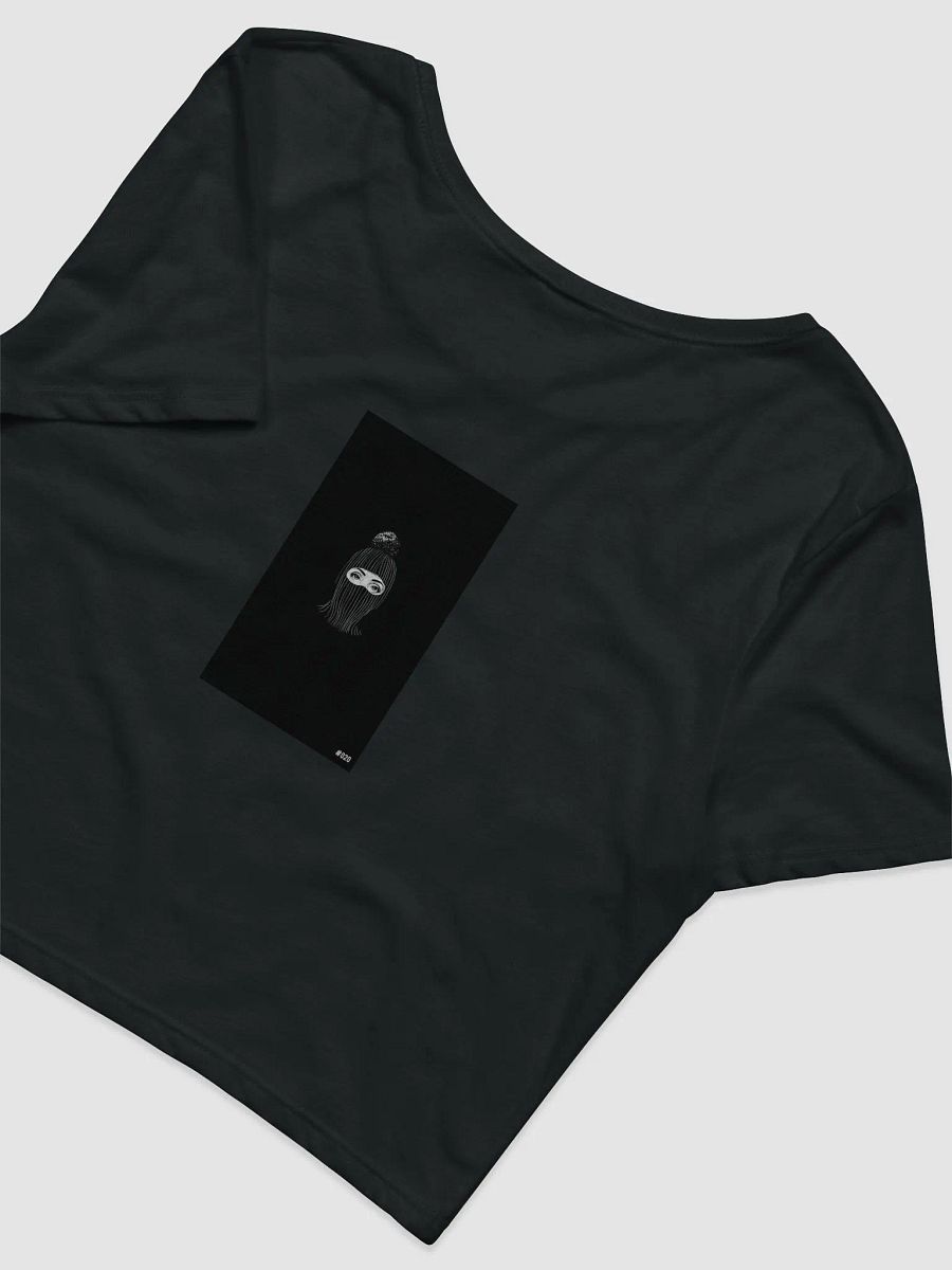 Native Spirit Crop Tee product image (4)