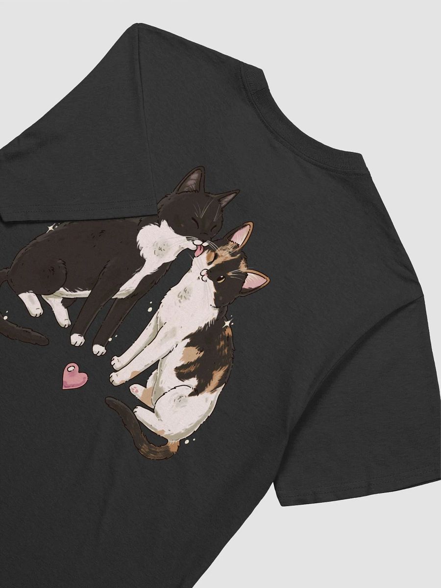 The Girls - Lightweight Unisex Tee product image (5)