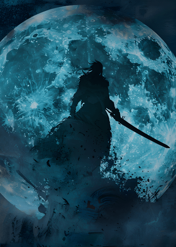 Shadowmoon Warriors Embrace of the Moonlit Legacy product image (1)