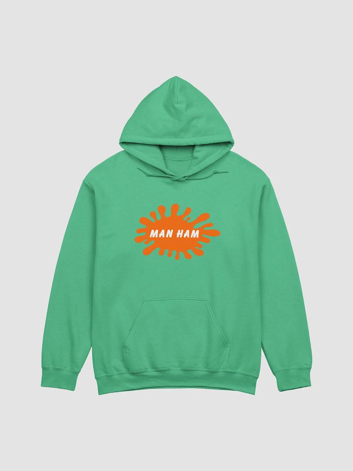 Slime Time Hoodie! product image (1)