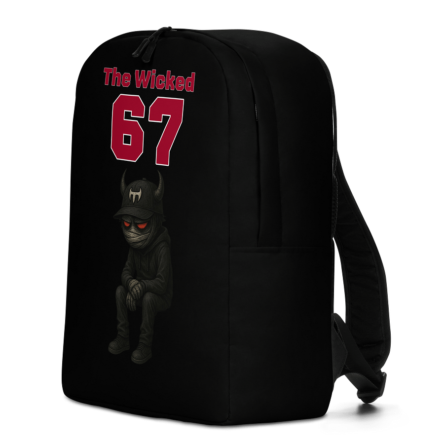 67 Backpack product image (2)