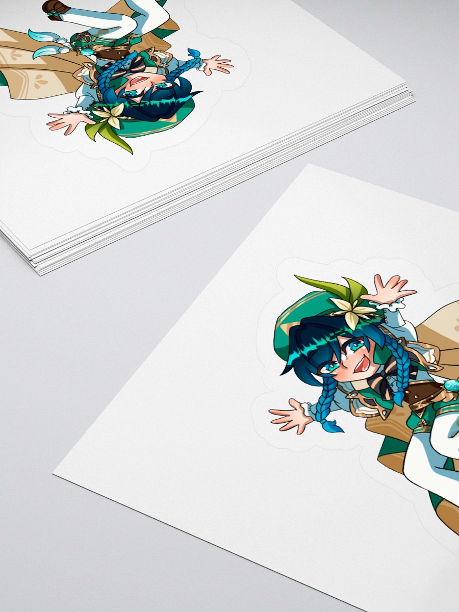 Venti Sticker product image (12)