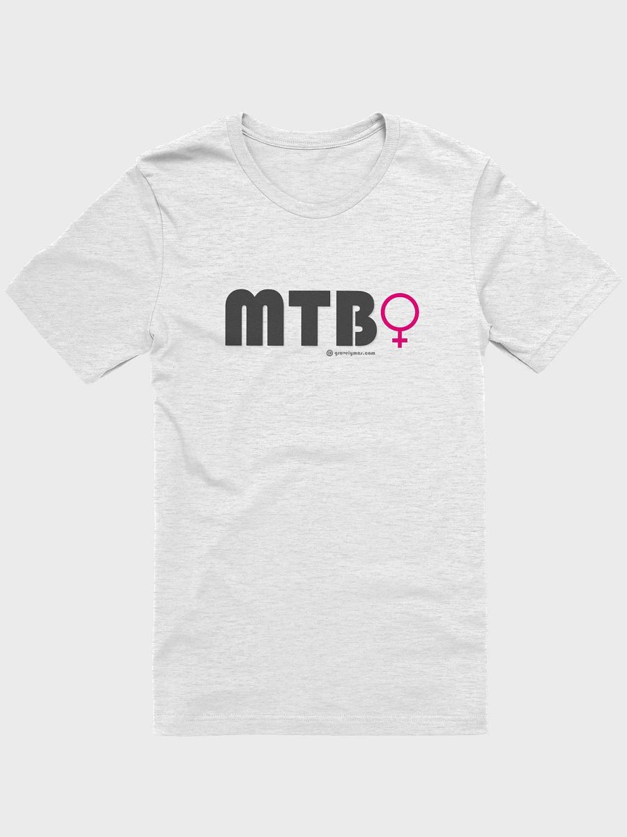 MTB Mujer Woman product image (5)