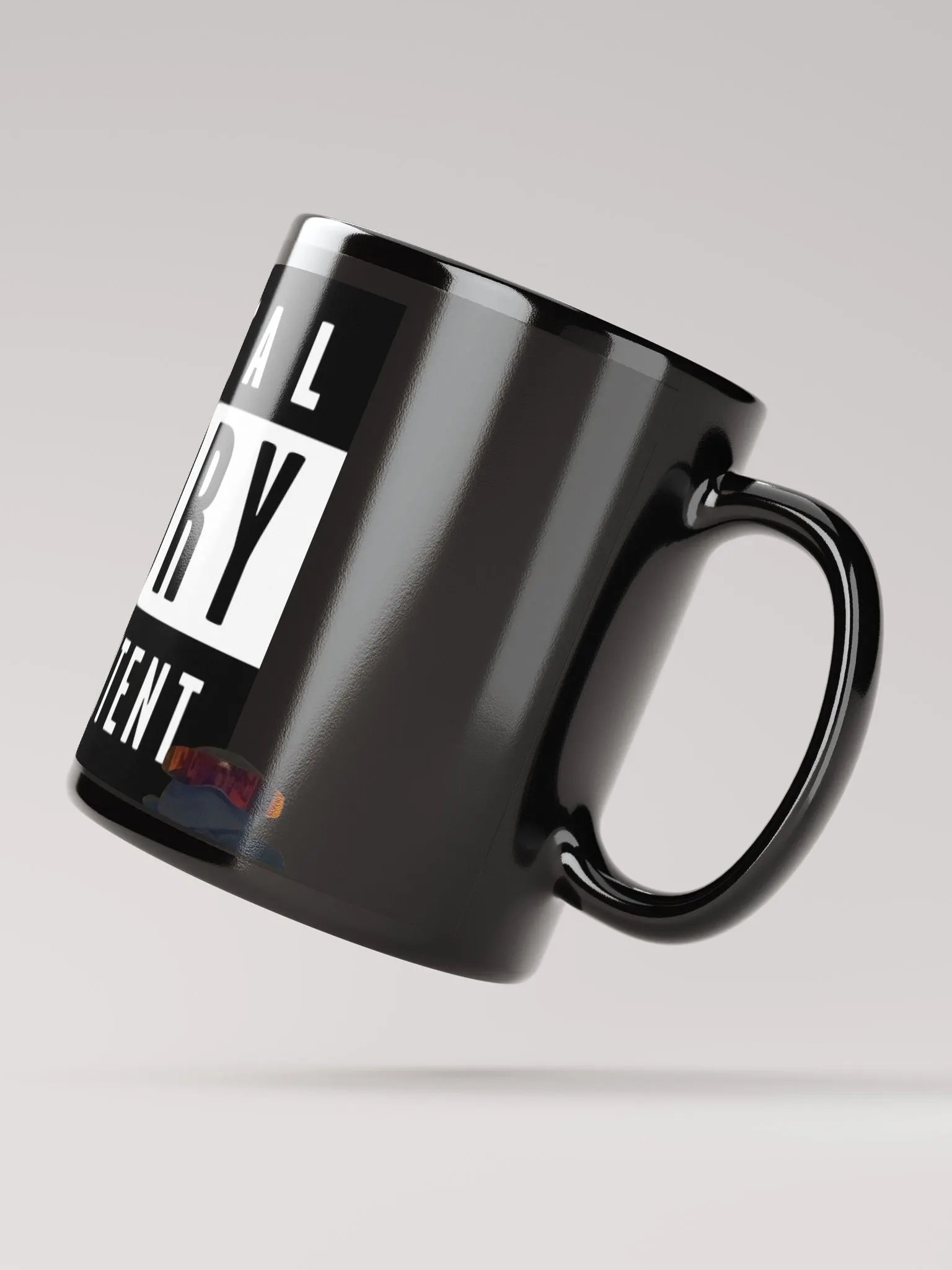 Schnapp Dir Dein Para Tasse product image (4)
