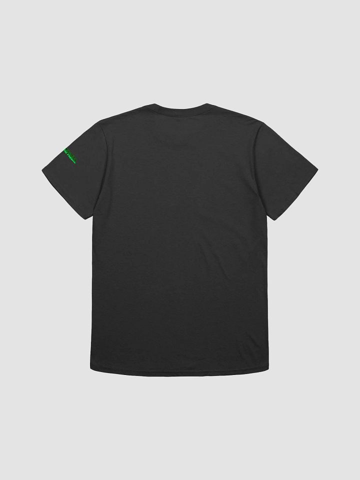 JackScrittaBianca-T-Shirt product image (6)