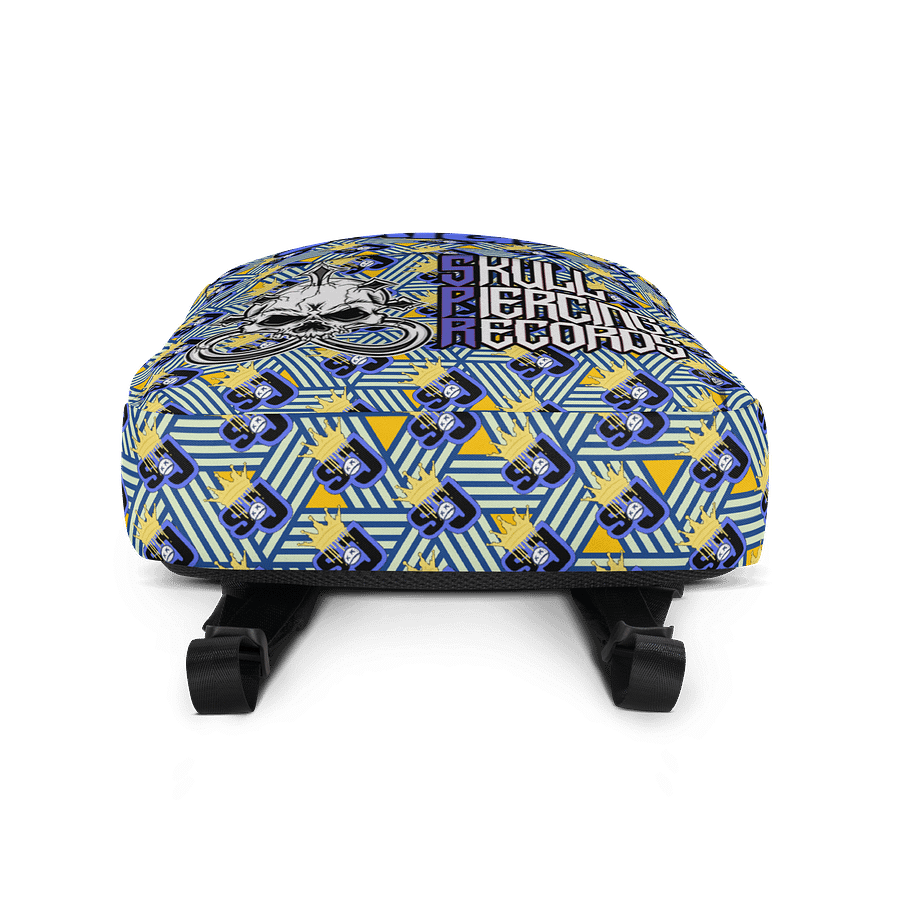 SADBOY JMIGO Backpack product image (4)