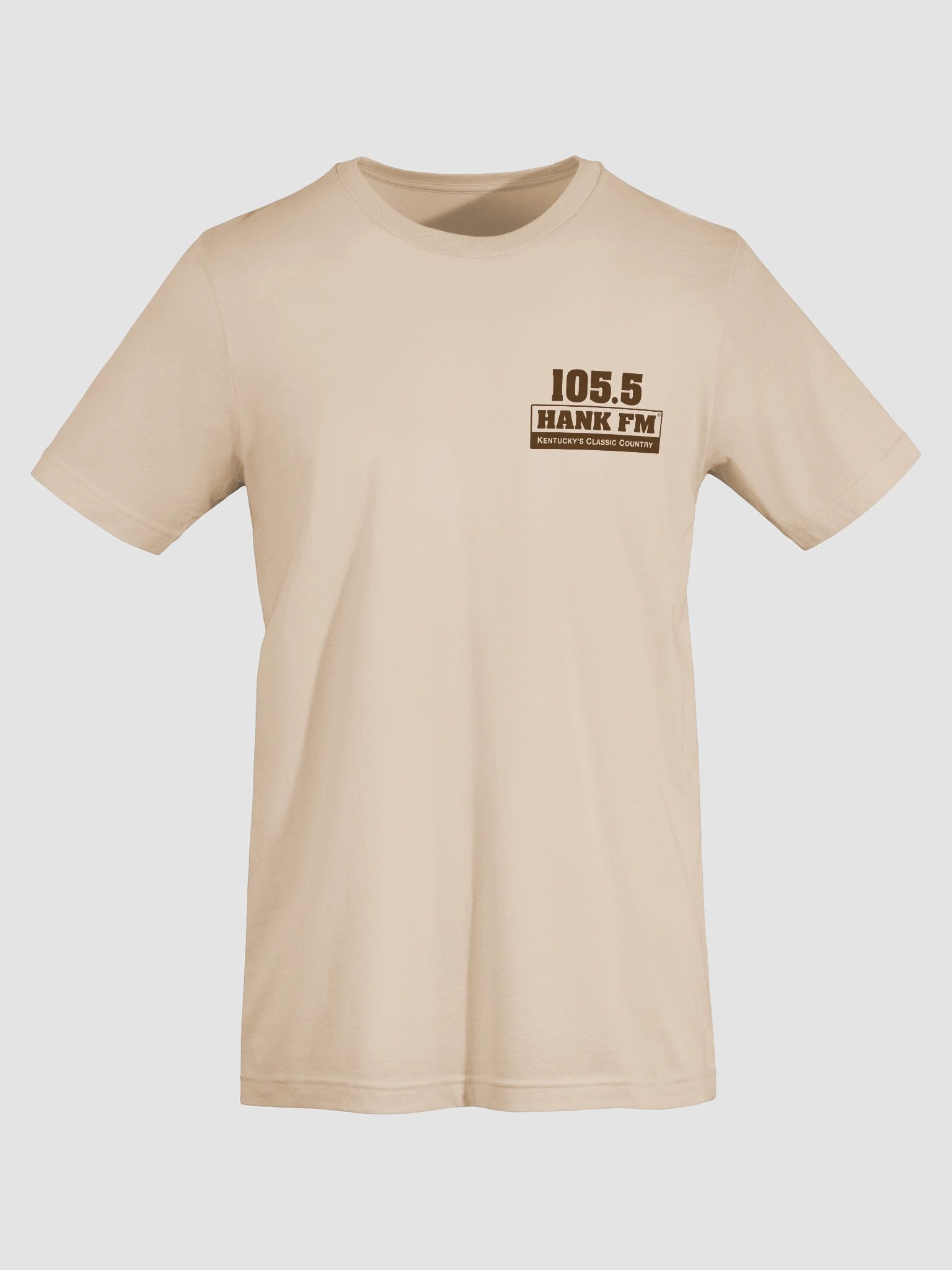 Cornbread T-shirt product image (7)