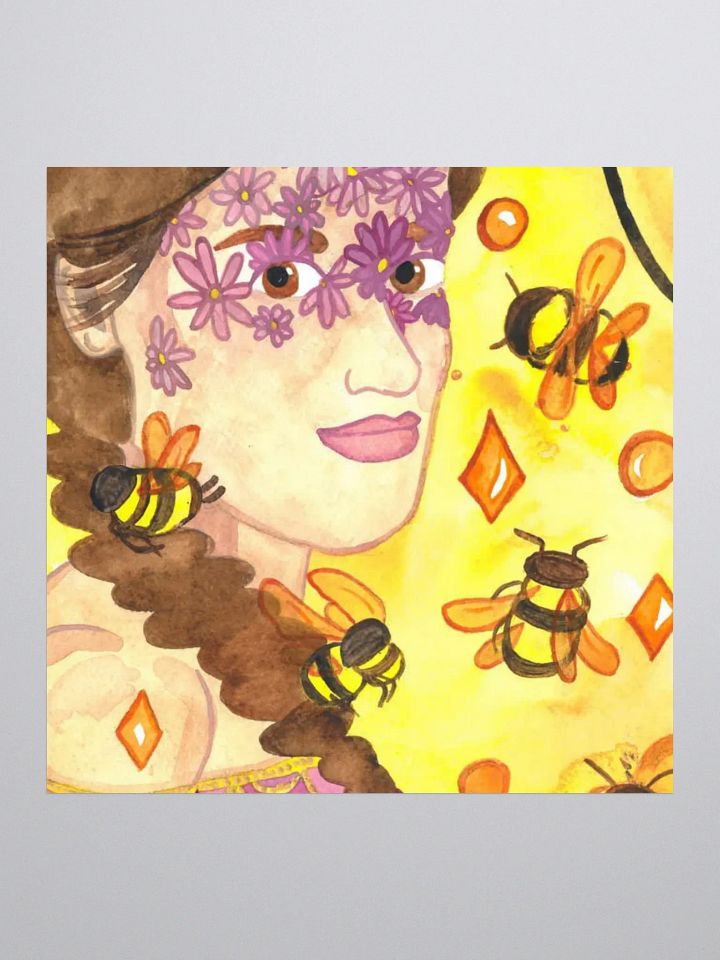 Goddess Of Bees product image (3)
