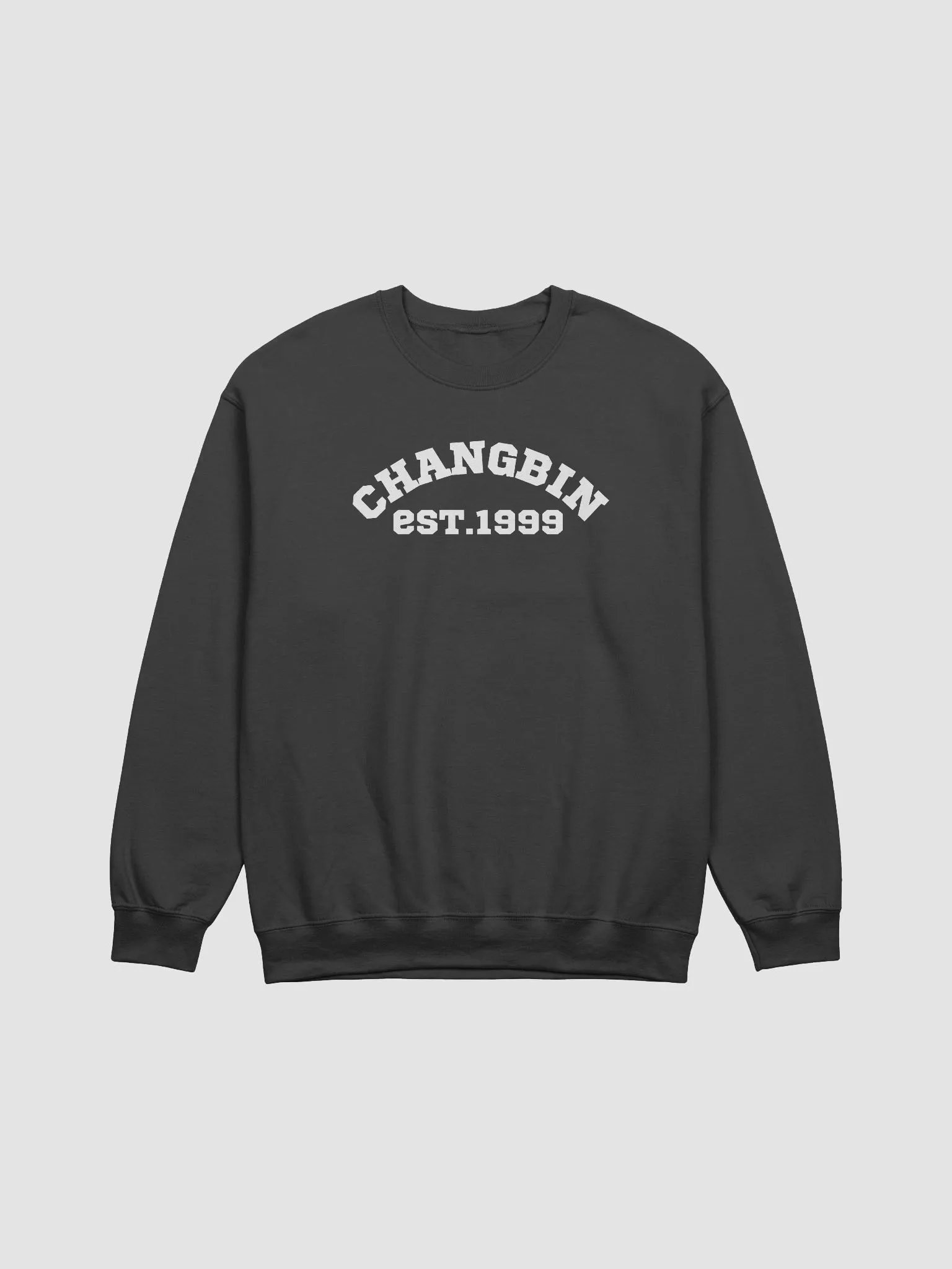 Kpop- Changbin (SKZ) product image (1)