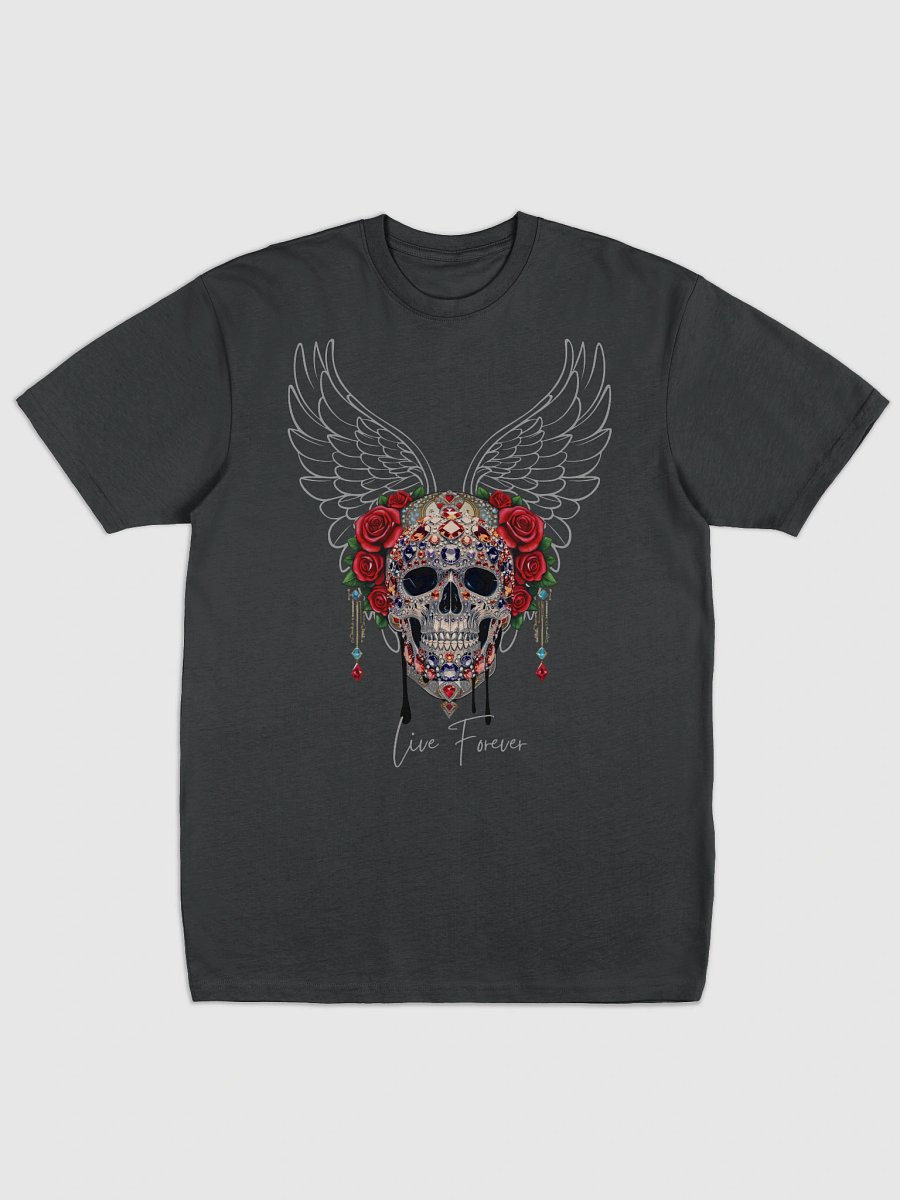 Live Forever Tee Shirt product image (1)