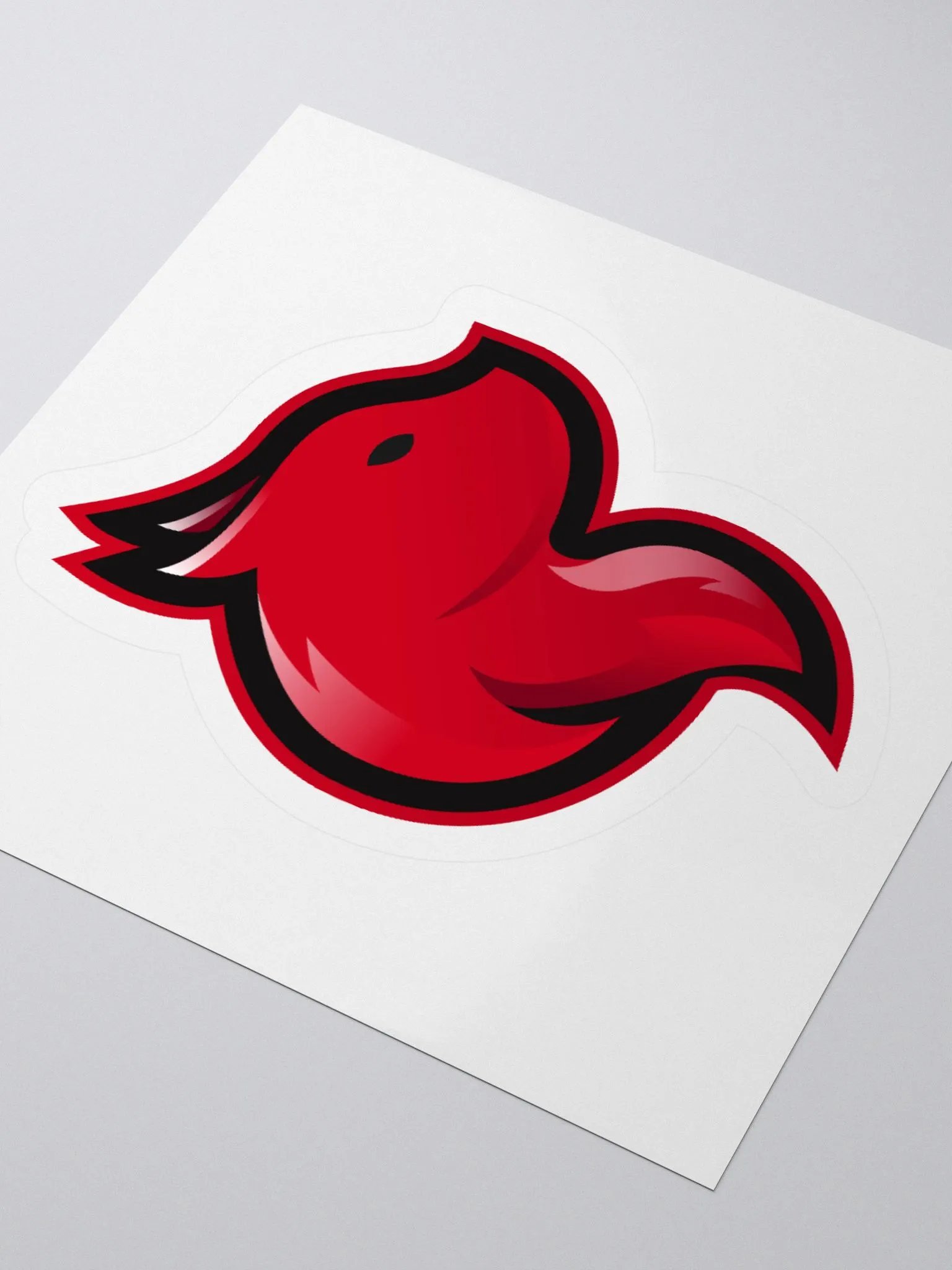 Logo Sticker product image (12)