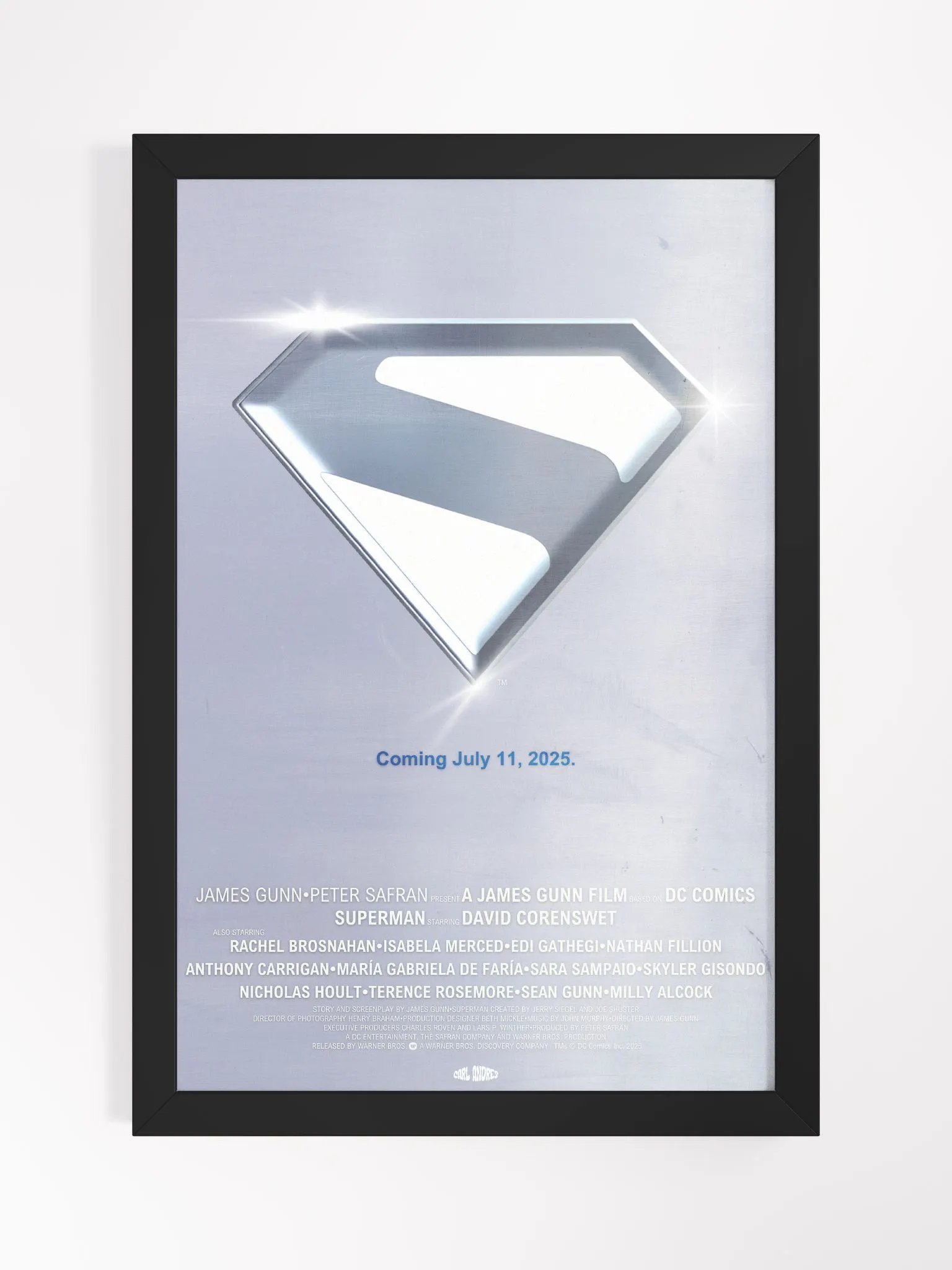 Legacy Framed product image (2)