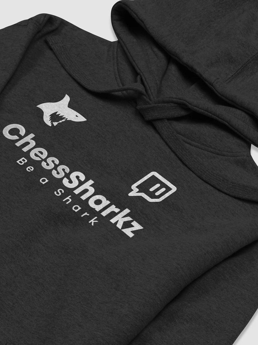 ChessSharkz Streaming Hoodie product image (3)