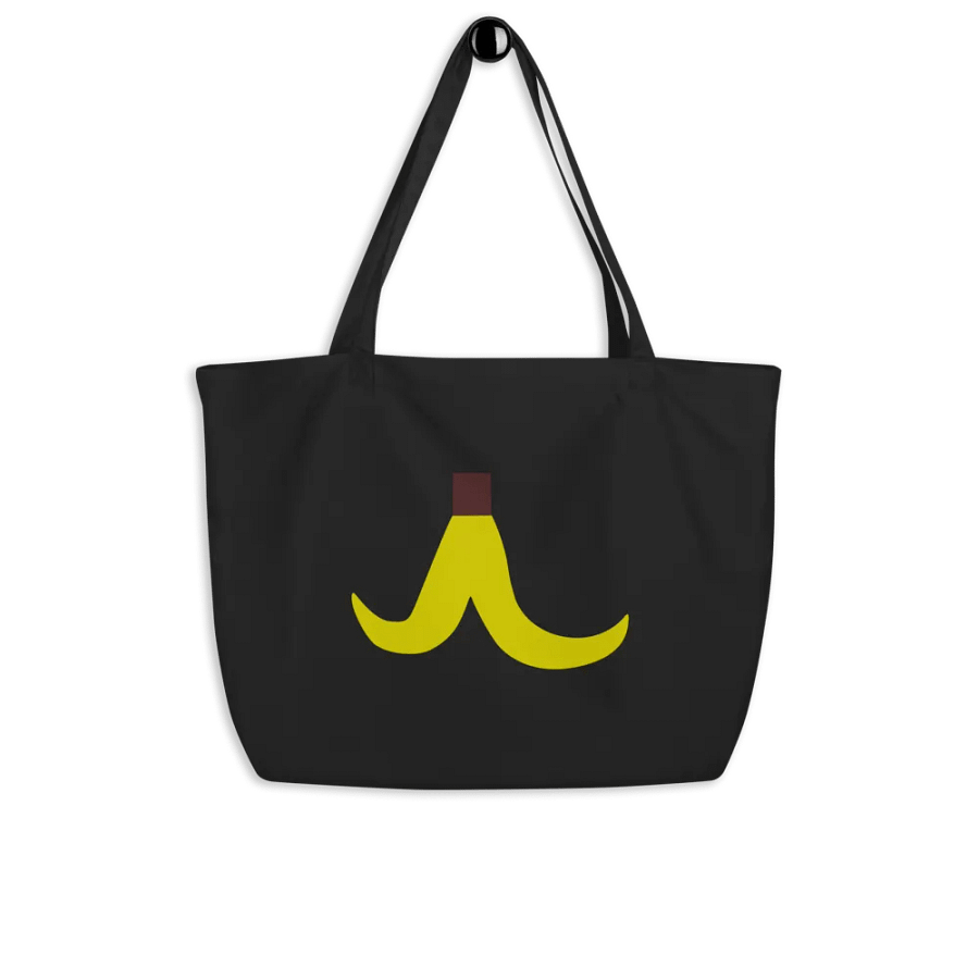 Naner Econscious Organic Cotton Tote product image (4)
