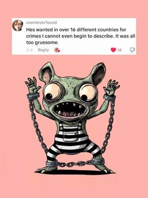 This is not a drill [Gloobert no.1 on the run] #animation #criminal #ontherun #fyp #glooberts 