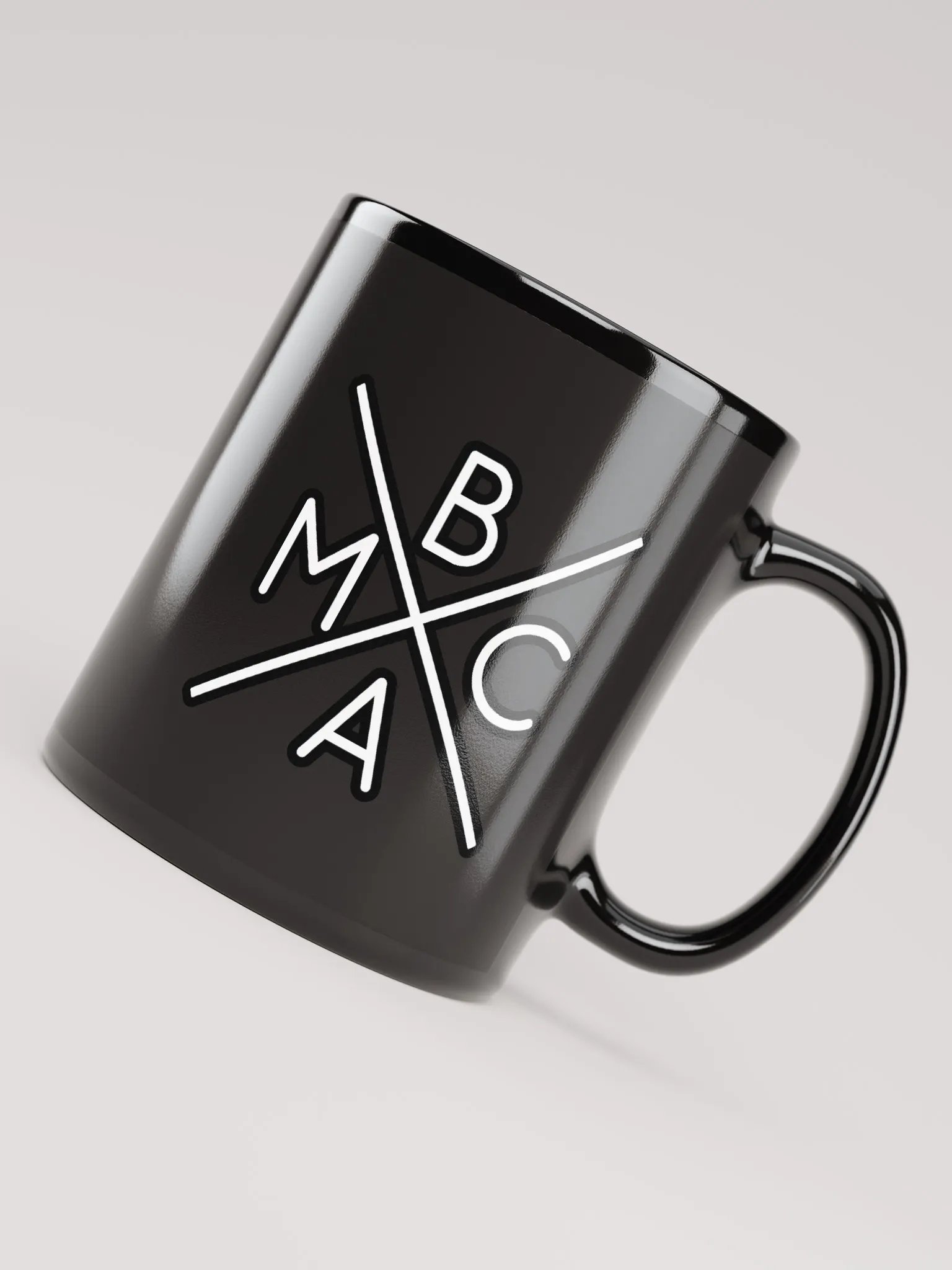 BMAC Mug product image (4)