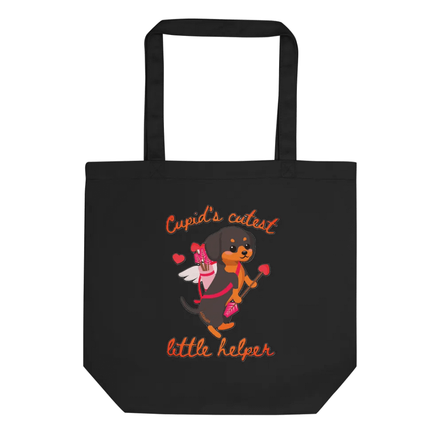 CUPID'S CUTEST LITTLE HELPER product image (1)