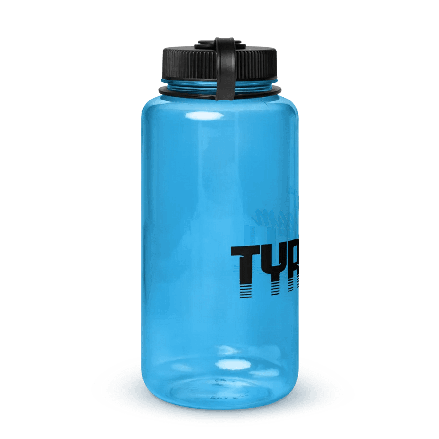Team Tyrrell Big Gulp product image (13)