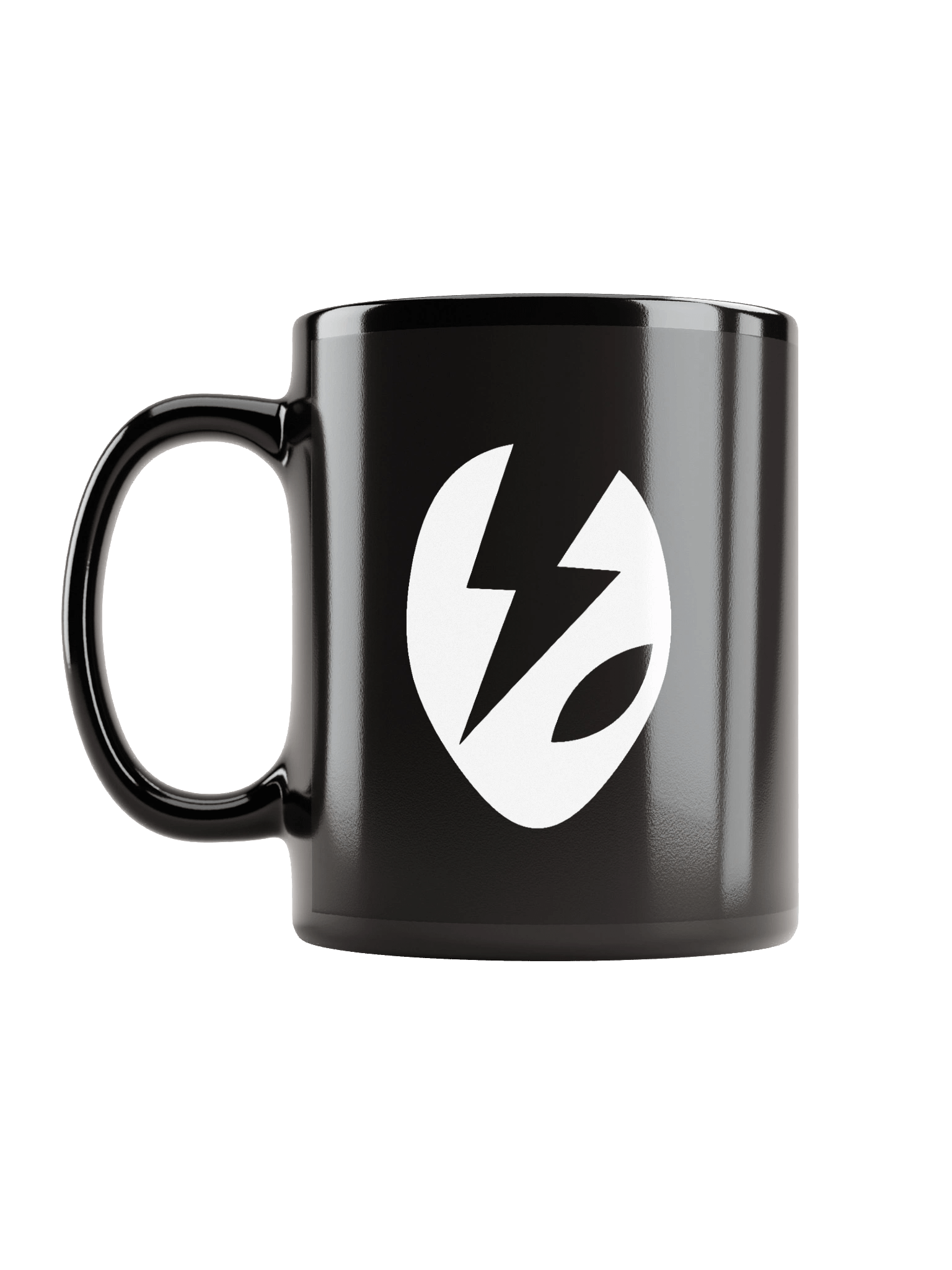 ALIEN LOGO MUG product image (3)