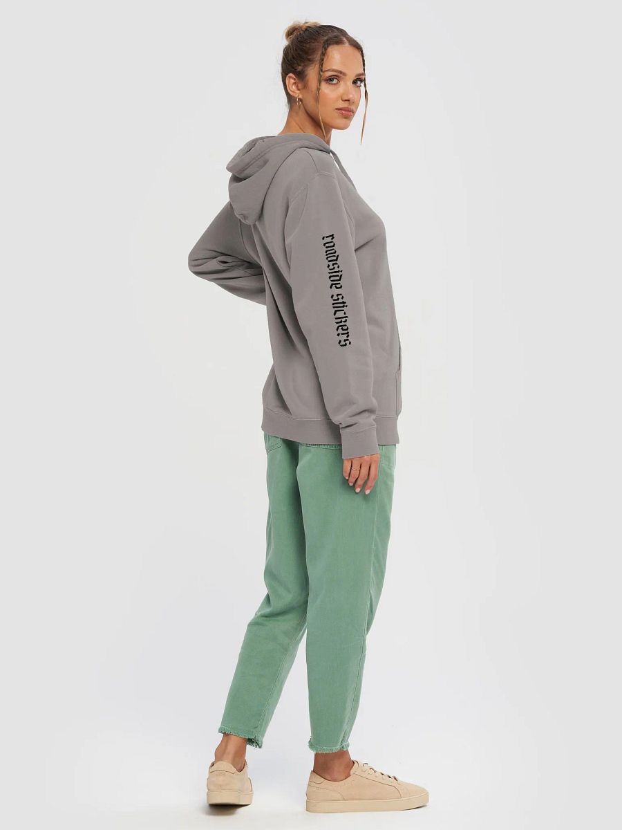 Roadside Stickers x Hoonigan: Hoodie for the Streets product image (15)