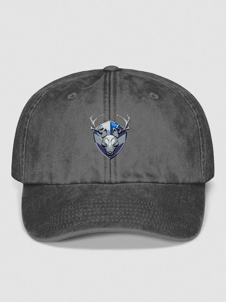 The Platinum Watch Cap product image (2)