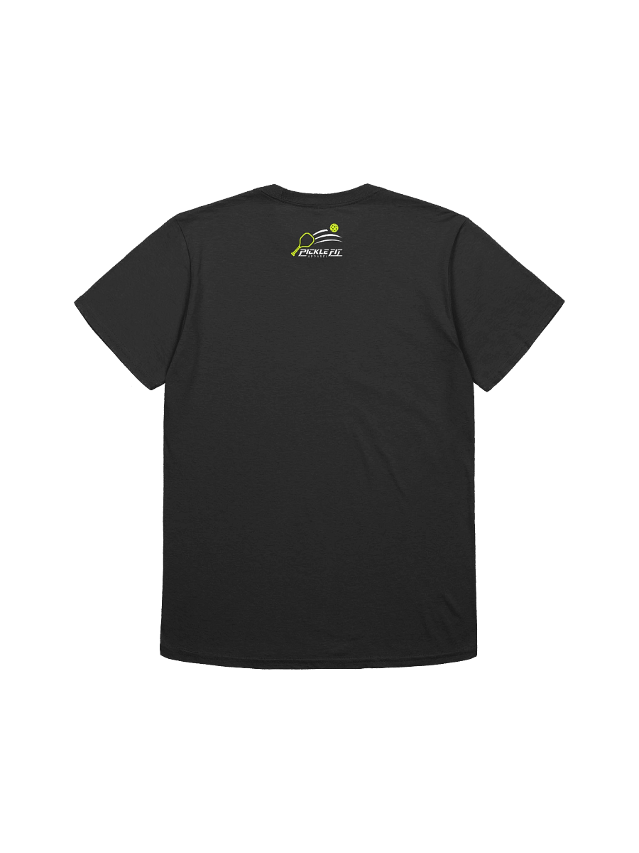 PickleFit Motion Unisex T-Shirt product image (5)