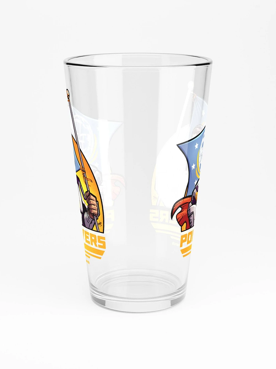 PorchDivers Beverage Glass product image (3)