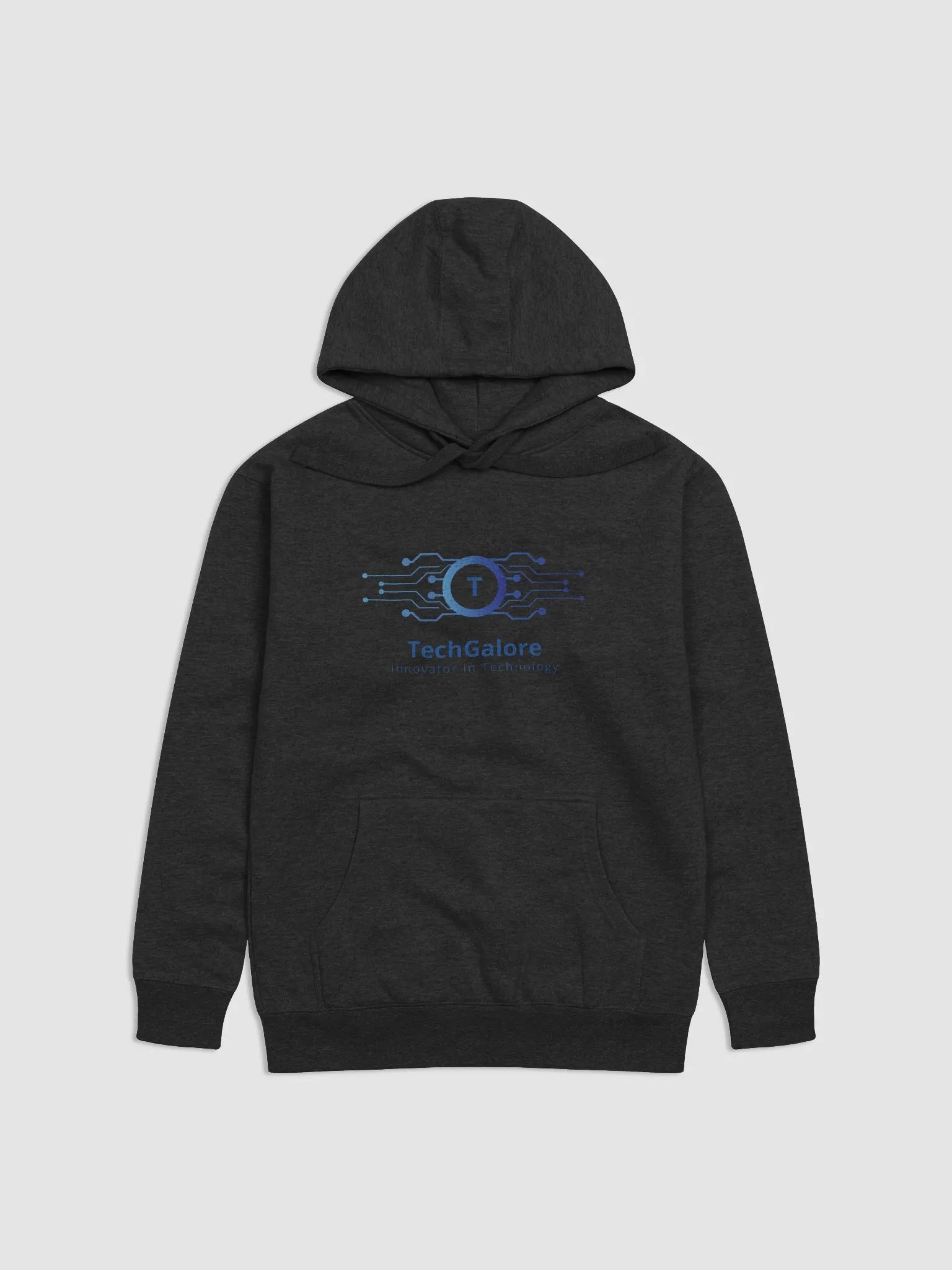 TechGalore's Cotton Heritage Unisex Premium Hoodie product image (4)