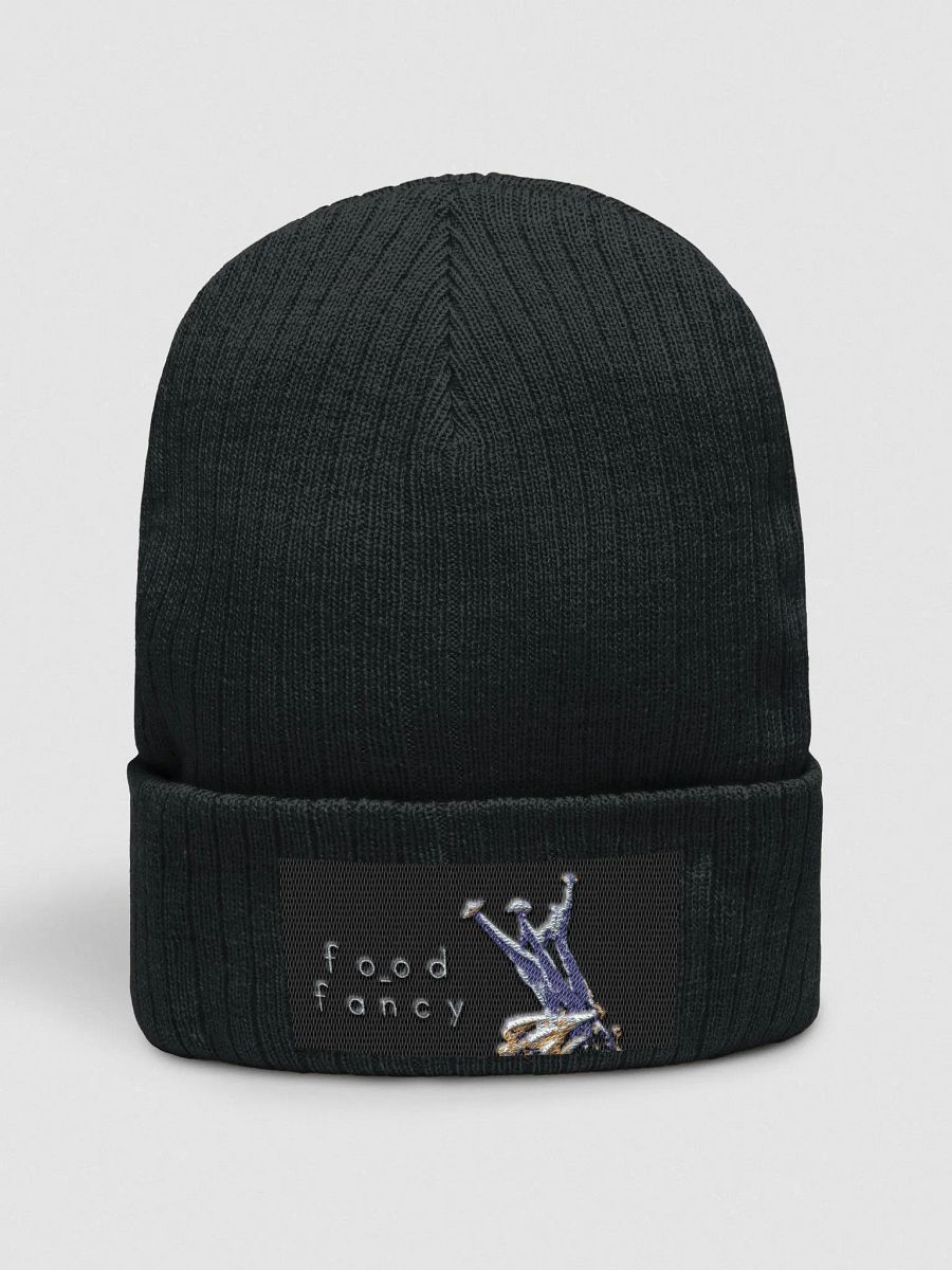 Death Paw Beanie product image (3)