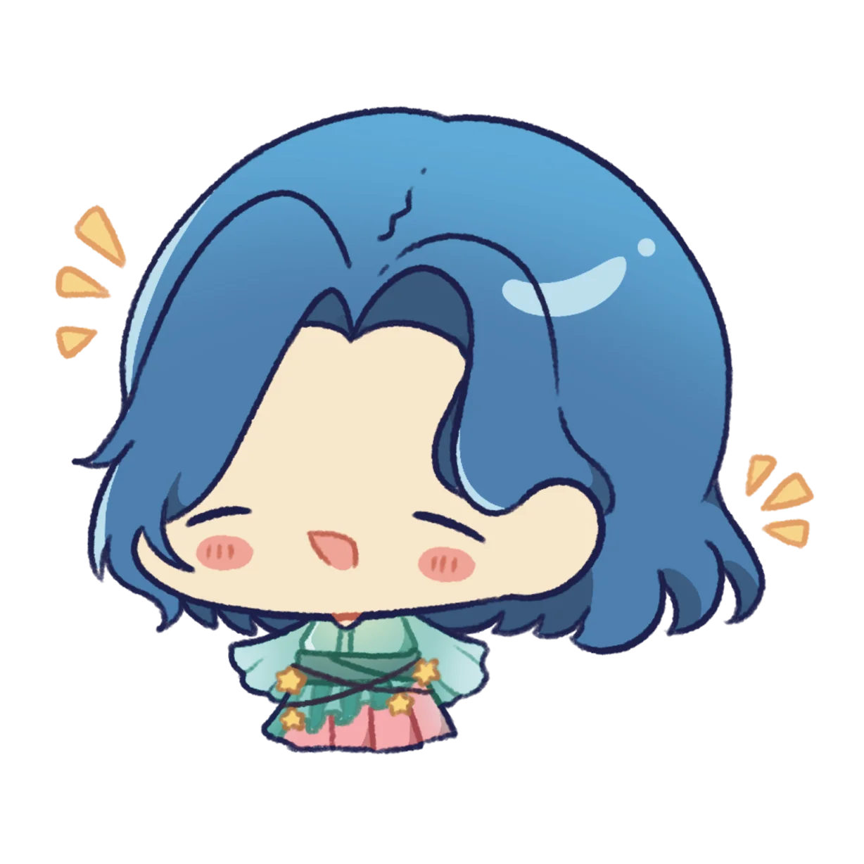 Cove Favorites Sticker Bundle product image (6)