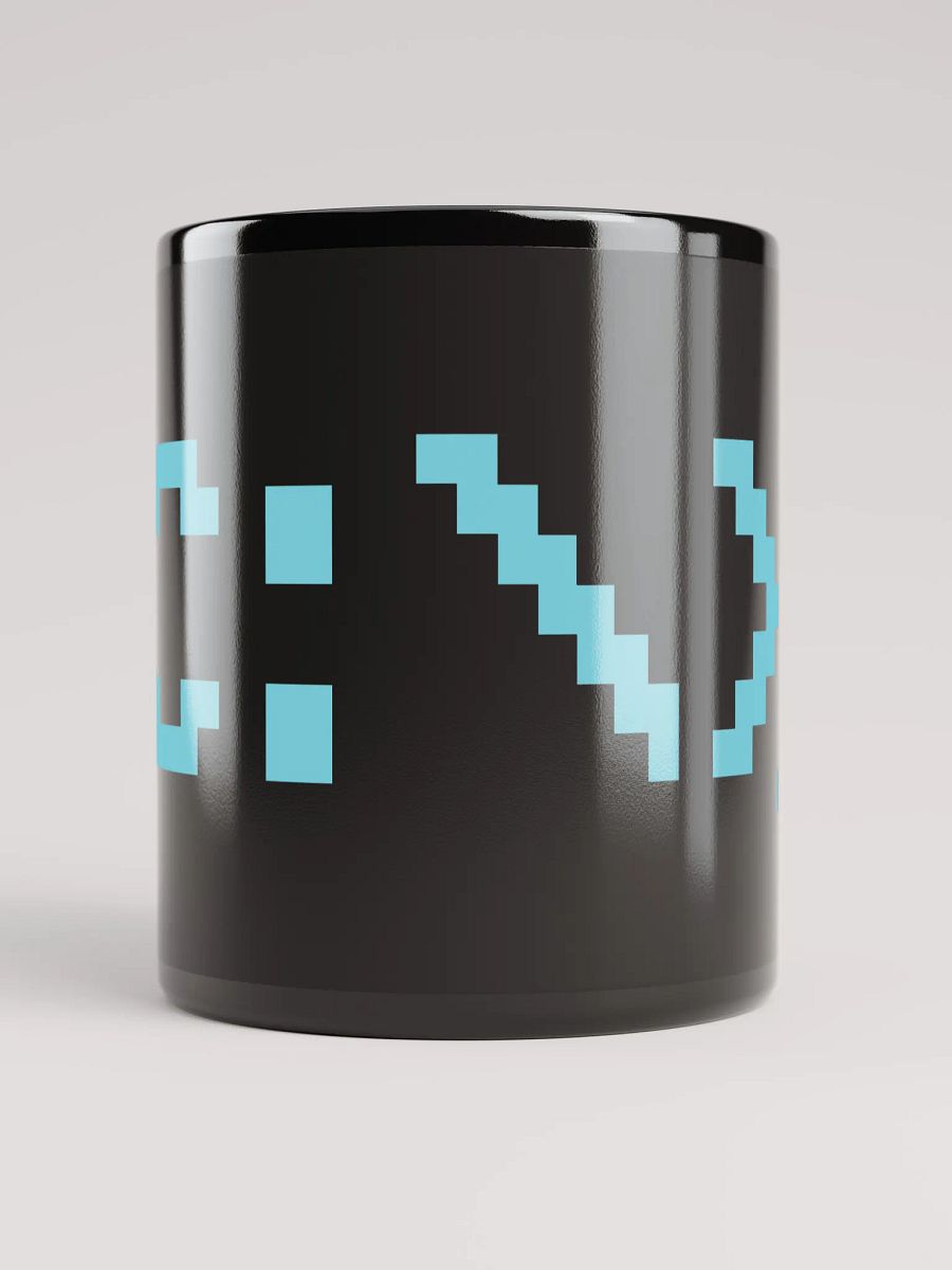 CGA - Mug product image (5)